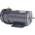 Baldor-Reliance Baldor-Reliance Motor CDP3440-V24, .75HP, 1800RPM, DC, 56C, 3424P, TEFC, F1 CDP3440-V24